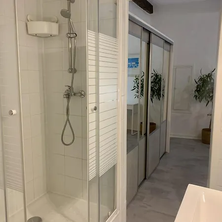 Riviera - Cocon De Gilly - Old Town Promenade Des