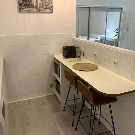 Riviera - Cocon De Gilly - Old Town Promenade Des