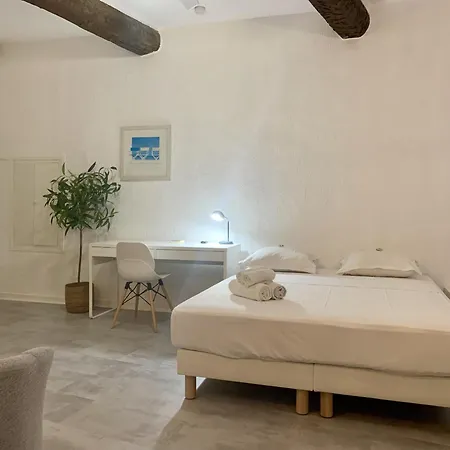 Riviera - Cocon De Gilly - Old Town Promenade Des 3*